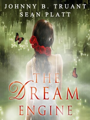 cover image of The Dream Engine